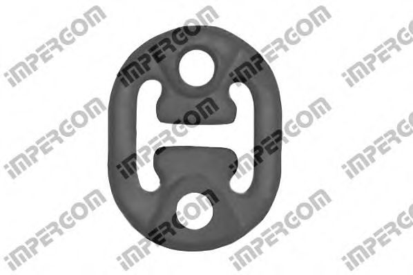 ударен тампон, гърне 71435