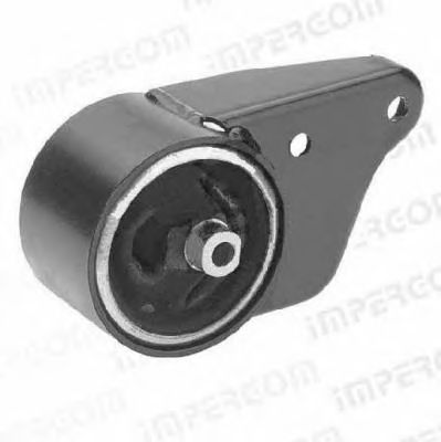 окачване, двигател