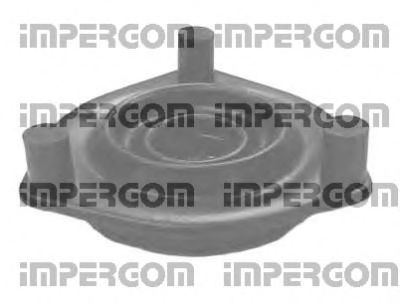 тампон на макферсън