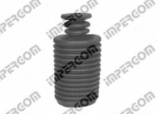 прахозащитен комплект, амортисьор 71493