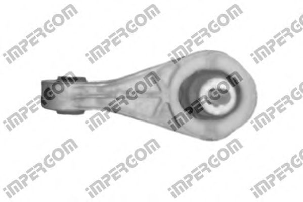 окачване, двигател