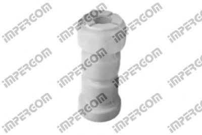 ударен тампон, окачване (ресьори) 71626