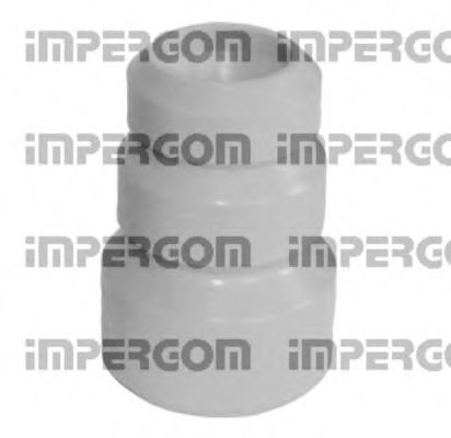 ударен тампон, окачване (ресьори) 71813