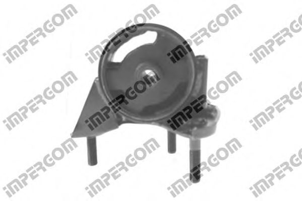 окачване, двигател