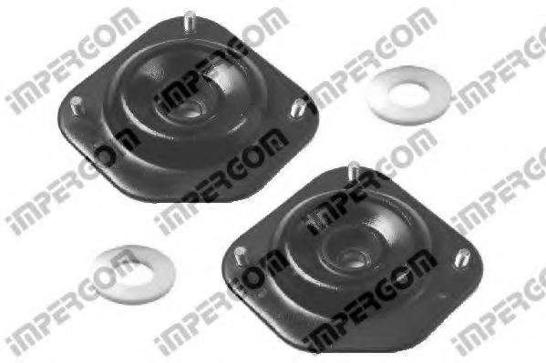 ремонтен комплект, опора на макферсъна 72051/2