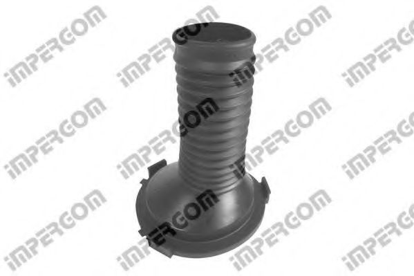 предпазна капачка/маншон, амортисьор 72097