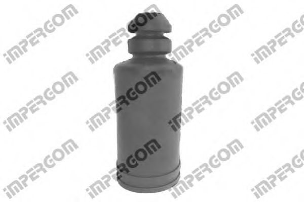 прахозащитен комплект, амортисьор 72210