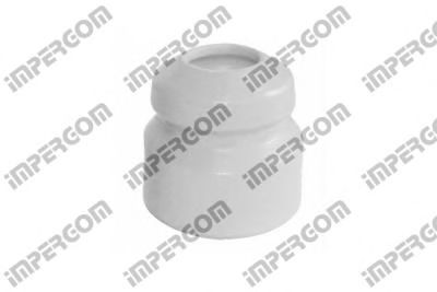 ударен тампон, окачване (ресьори) 72226