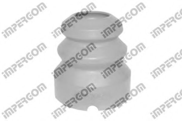 ударен тампон, окачване (ресьори) 72228