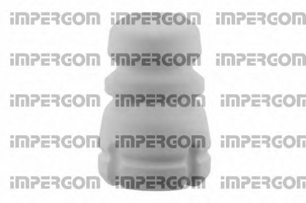 ударен тампон, окачване (ресьори) 72236