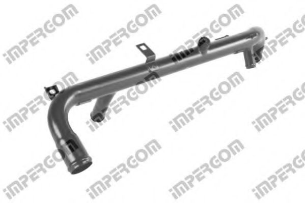 тръбопровод за охладителната течност 80003