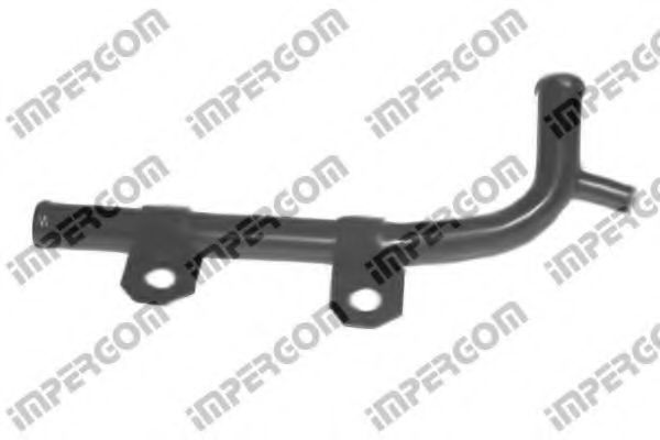 тръбопровод за охладителната течност 80063