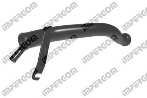 тръбопровод за охладителната течност 80064