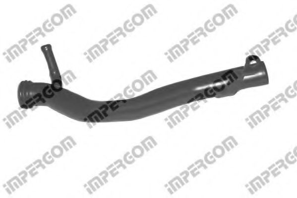 тръбопровод за охладителната течност 80069