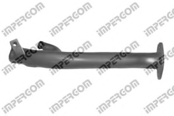 тръбопровод за охладителната течност 80070