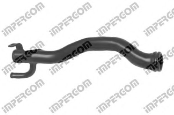 тръбопровод за охладителната течност 80077