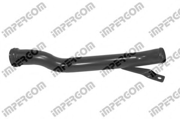 тръбопровод за охладителната течност 80078