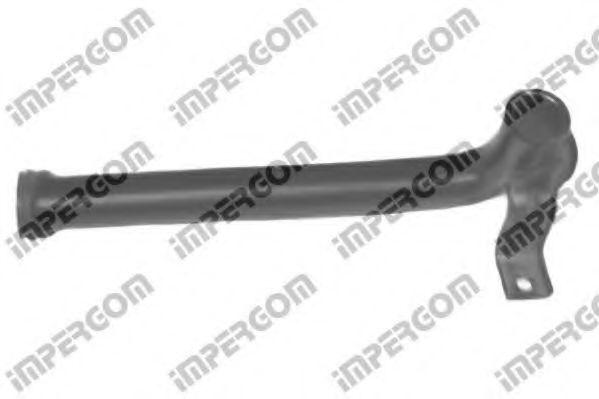 тръбопровод за охладителната течност 80079