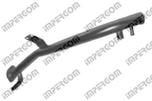 тръбопровод за охладителната течност 80080