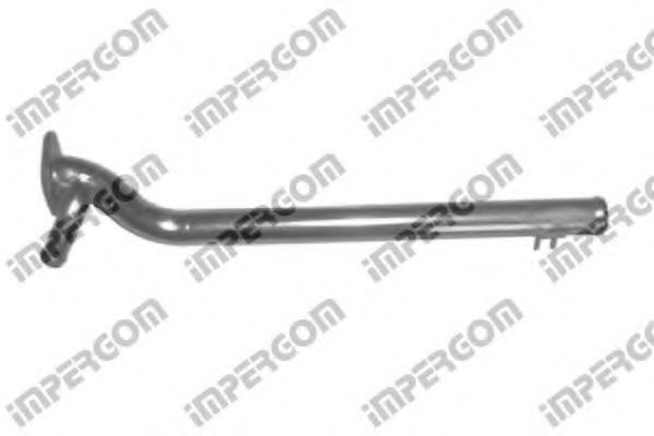 тръбопровод за охладителната течност 80083