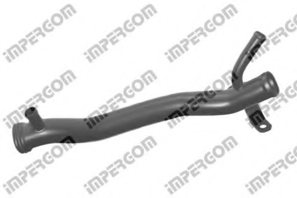 тръбопровод за охладителната течност 80084