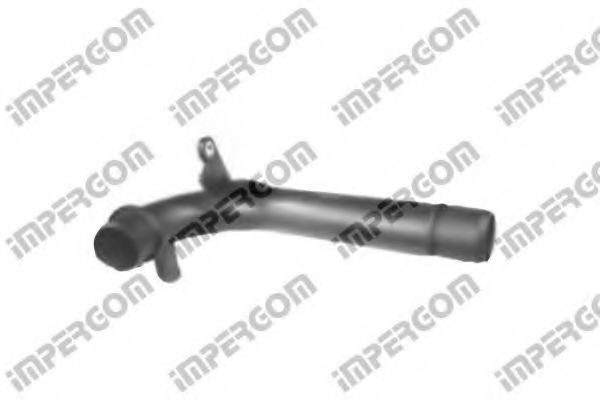 тръбопровод за охладителната течност 80092