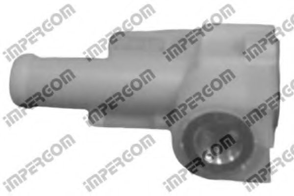 тръбопровод за охладителната течност 80093