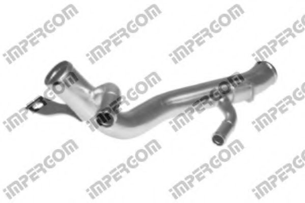 тръбопровод за охладителната течност 80131