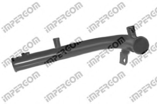 тръбопровод за охладителната течност 80241