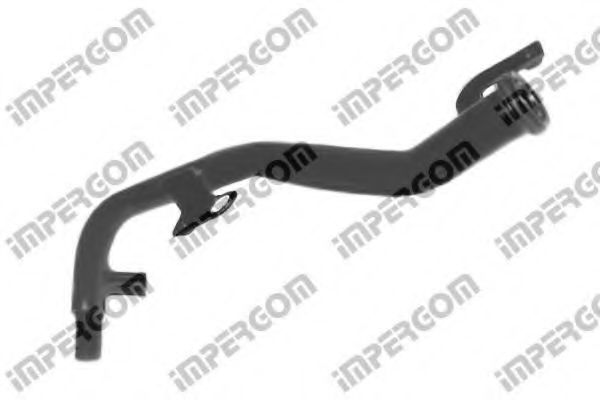 тръбопровод за охладителната течност 80242