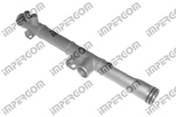 тръбопровод за охладителната течност 80248