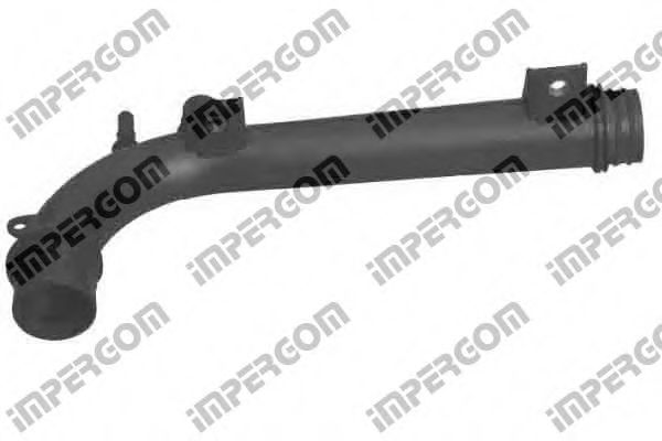 тръбопровод за охладителната течност 80251