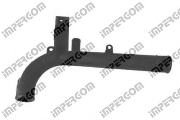 тръбопровод за охладителната течност 80253