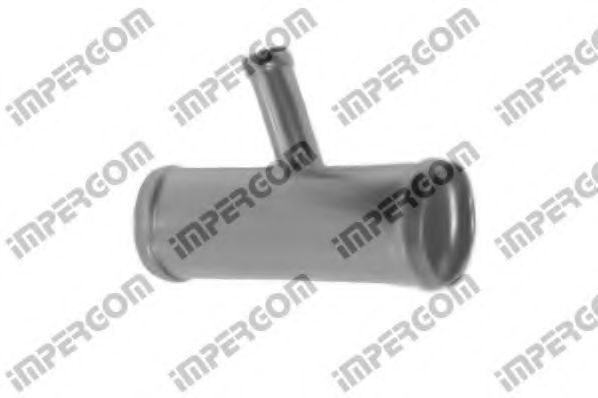 тръбопровод за охладителната течност 80272