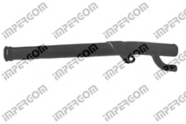 тръбопровод за охладителната течност 80290