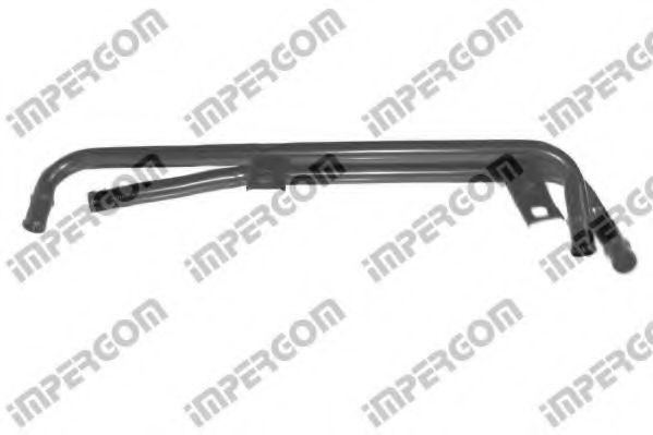 тръбопровод за охладителната течност 80296