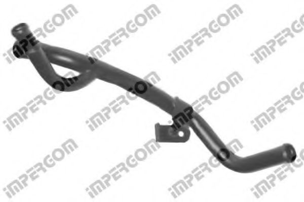 тръбопровод за охладителната течност 80300