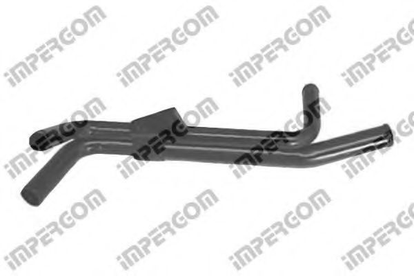 тръбопровод за охладителната течност 80302