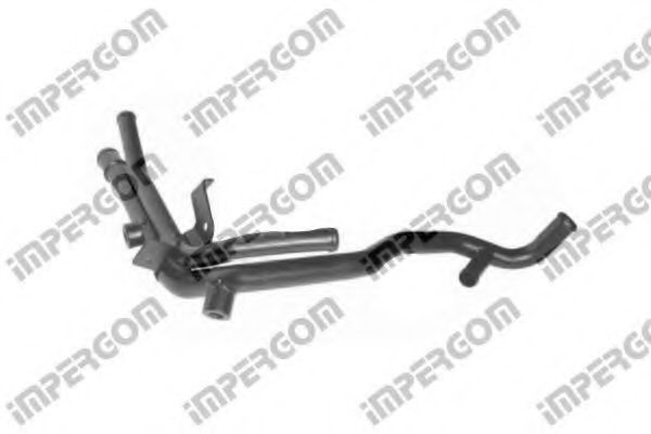 тръбопровод за охладителната течност 80303