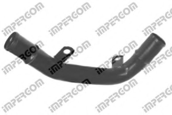 тръбопровод за охладителната течност 80304