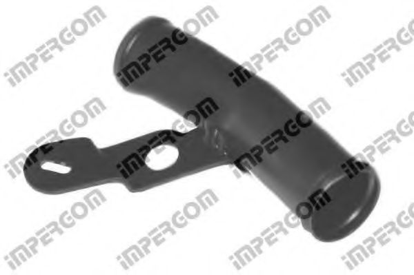 тръбопровод за охладителната течност 80306