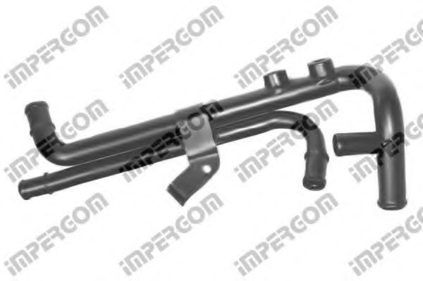 тръбопровод за охладителната течност 80308