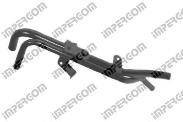 тръбопровод за охладителната течност 80309