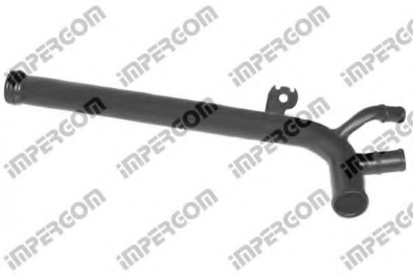 тръбопровод за охладителната течност 80311