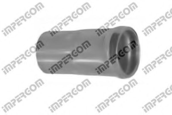 тръбопровод за охладителната течност 80314