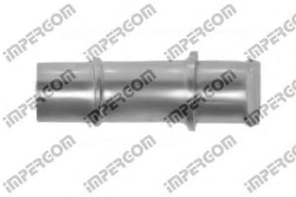 тръбопровод за охладителната течност 80315