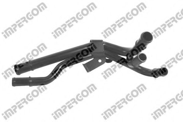 тръбопровод за охладителната течност 80317