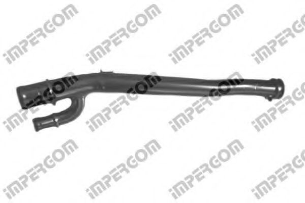 тръбопровод за охладителната течност 80321