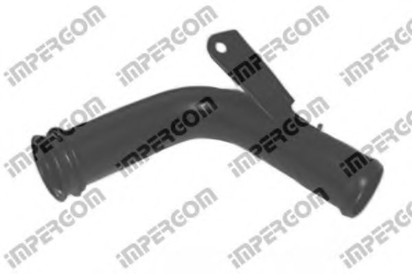 тръбопровод за охладителната течност 80322