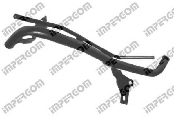 тръбопровод за охладителната течност 80327